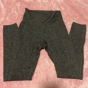 Aerie chill play leggings
